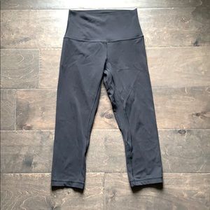 Lululemon Align Crop